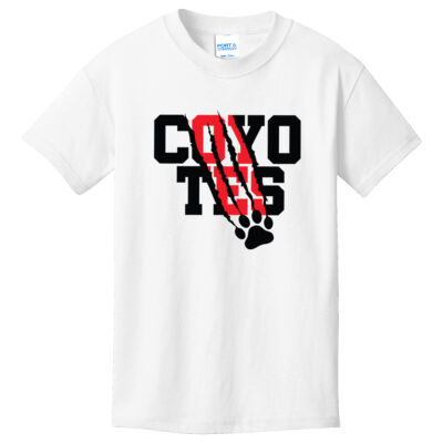 Coyotes Tee Thumbnail
