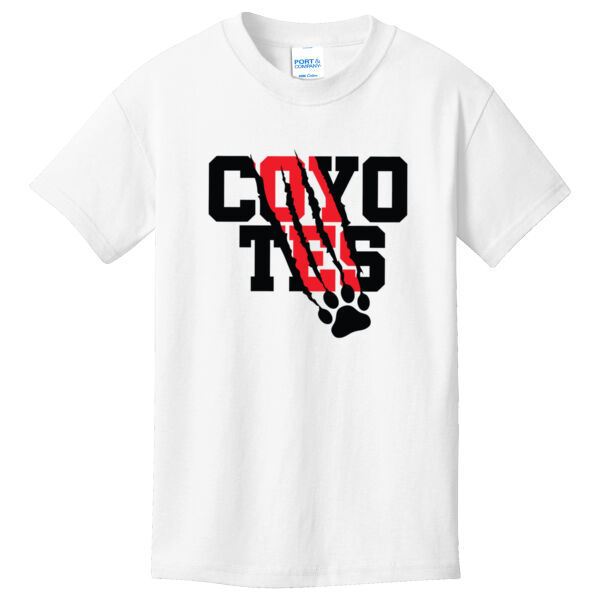 Coyotes Tee Thumbnail