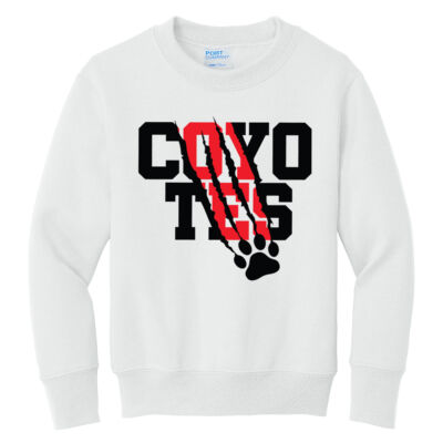 Coyotes Sweatshirt Thumbnail