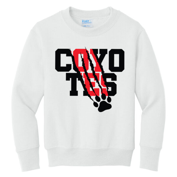 Coyotes Sweatshirt Thumbnail