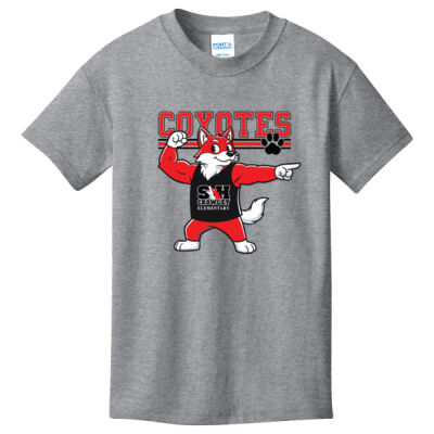 Mascot Tee Thumbnail