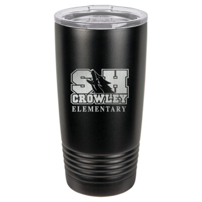 20oz. Ringneck Tumbler Thumbnail