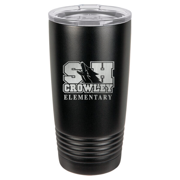 20oz. Ringneck Tumbler Thumbnail