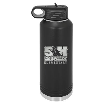 40oz. Water Bottle Thumbnail