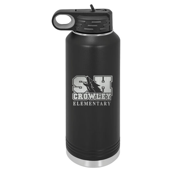 40oz. Water Bottle Thumbnail