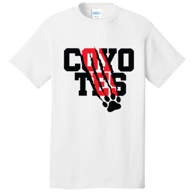 Coyotes Tee Thumbnail