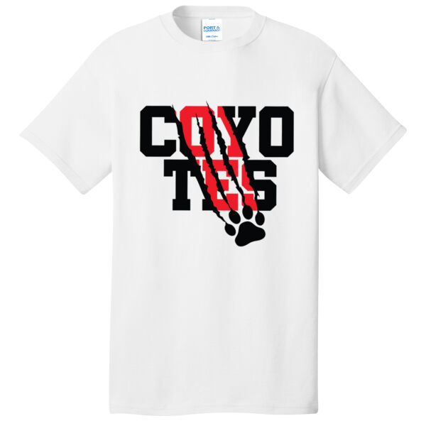 Coyotes Tee Thumbnail