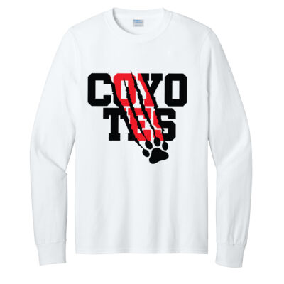 Coyotes LS Tee Thumbnail