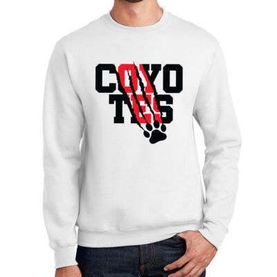 Coyotes Sweatshirt Thumbnail