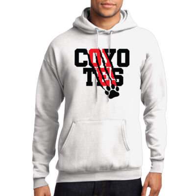Coyotes Hoodie Thumbnail