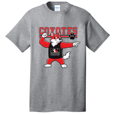 Mascot Tee Thumbnail