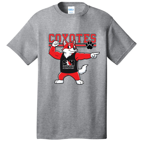 Mascot Tee Thumbnail