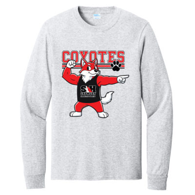 Mascot LS Tee Thumbnail