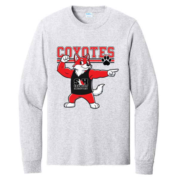 Mascot LS Tee Thumbnail