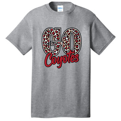 Go Coyotes Tee Thumbnail