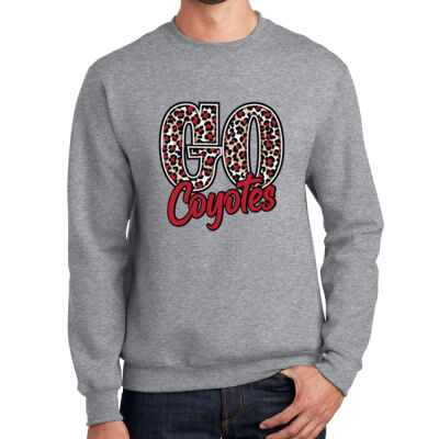Go Coyotes Sweatshirt Thumbnail