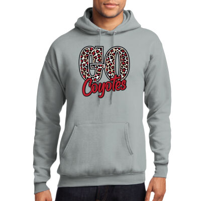 Go Coyotes Hoodie Thumbnail