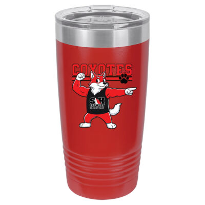 Mascot 20oz. Ringneck Tumbler Thumbnail
