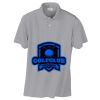 EcoSmart ® 5.2 Ounce Jersey Knit Sport Shirt Thumbnail