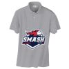EcoSmart ® 5.2 Ounce Jersey Knit Sport Shirt Thumbnail