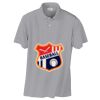EcoSmart ® 5.2 Ounce Jersey Knit Sport Shirt Thumbnail