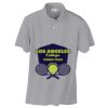 EcoSmart ® 5.2 Ounce Jersey Knit Sport Shirt Thumbnail