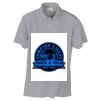 EcoSmart ® 5.2 Ounce Jersey Knit Sport Shirt Thumbnail