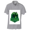 EcoSmart ® 5.2 Ounce Jersey Knit Sport Shirt Thumbnail