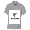 EcoSmart ® 5.2 Ounce Jersey Knit Sport Shirt Thumbnail