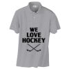 EcoSmart ® 5.2 Ounce Jersey Knit Sport Shirt Thumbnail