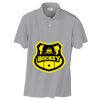 EcoSmart ® 5.2 Ounce Jersey Knit Sport Shirt Thumbnail