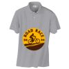 EcoSmart ® 5.2 Ounce Jersey Knit Sport Shirt Thumbnail