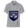 EcoSmart ® 5.2 Ounce Jersey Knit Sport Shirt Thumbnail