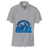 EcoSmart ® 5.2 Ounce Jersey Knit Sport Shirt Thumbnail