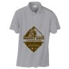 EcoSmart ® 5.2 Ounce Jersey Knit Sport Shirt Thumbnail