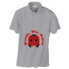 EcoSmart ® 5.2 Ounce Jersey Knit Sport Shirt Thumbnail