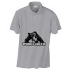 EcoSmart ® 5.2 Ounce Jersey Knit Sport Shirt Thumbnail