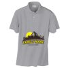EcoSmart ® 5.2 Ounce Jersey Knit Sport Shirt Thumbnail
