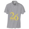 EcoSmart ® 5.2 Ounce Jersey Knit Sport Shirt Thumbnail