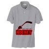 EcoSmart ® 5.2 Ounce Jersey Knit Sport Shirt Thumbnail
