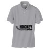 EcoSmart ® 5.2 Ounce Jersey Knit Sport Shirt Thumbnail