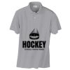 EcoSmart ® 5.2 Ounce Jersey Knit Sport Shirt Thumbnail