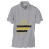 EcoSmart ® 5.2 Ounce Jersey Knit Sport Shirt Thumbnail