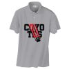 EcoSmart ® 5.2 Ounce Jersey Knit Sport Shirt Thumbnail