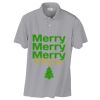 EcoSmart ® 5.2 Ounce Jersey Knit Sport Shirt Thumbnail