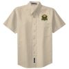 Short Sleeve Easy Care Shirt Thumbnail