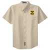 Short Sleeve Easy Care Shirt Thumbnail