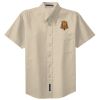 Short Sleeve Easy Care Shirt Thumbnail