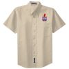 Short Sleeve Easy Care Shirt Thumbnail