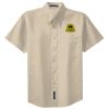 Short Sleeve Easy Care Shirt Thumbnail